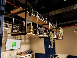 Ibis Styles El Malecon Guayaquil