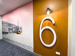 Ibis Styles El Malecon Guayaquil