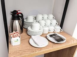 Ibis Styles El Malecon Guayaquil