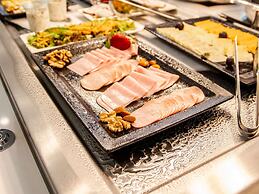 Ibis Styles El Malecon Guayaquil