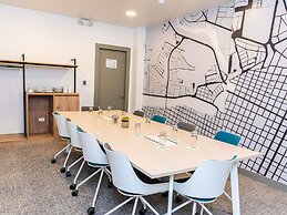 Ibis Styles El Malecon Guayaquil