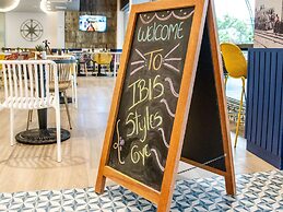 Ibis Styles El Malecon Guayaquil
