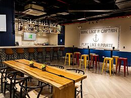 Ibis Styles El Malecon Guayaquil