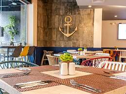 Ibis Styles El Malecon Guayaquil