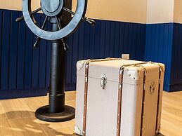 Ibis Styles El Malecon Guayaquil