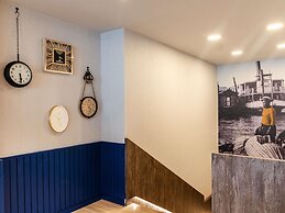 Ibis Styles El Malecon Guayaquil