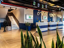 Ibis Styles El Malecon Guayaquil