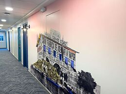 Ibis Styles El Malecon Guayaquil