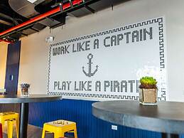 Ibis Styles El Malecon Guayaquil