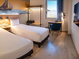 Ibis Styles El Malecon Guayaquil