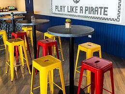 Ibis Styles El Malecon Guayaquil