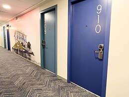 Ibis Styles El Malecon Guayaquil