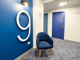 Ibis Styles El Malecon Guayaquil