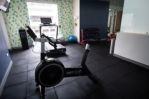 Ibis Styles El Malecon Guayaquil