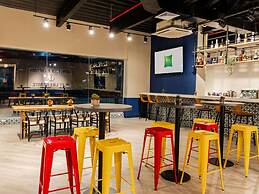 Ibis Styles El Malecon Guayaquil