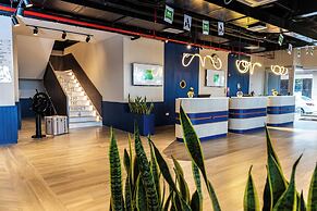 Ibis Styles El Malecon Guayaquil