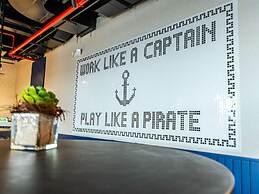 Ibis Styles El Malecon Guayaquil