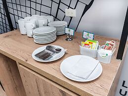 Ibis Styles El Malecon Guayaquil