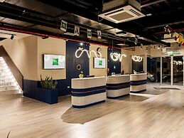 Ibis Styles El Malecon Guayaquil