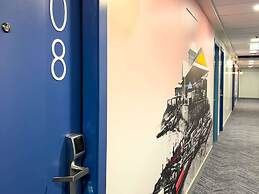 Ibis Styles El Malecon Guayaquil