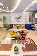 Ibis Styles El Malecon Guayaquil