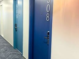 Ibis Styles El Malecon Guayaquil