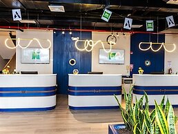 Ibis Styles El Malecon Guayaquil