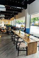 Ibis Styles El Malecon Guayaquil