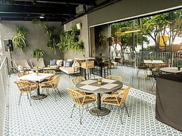 Ibis Styles El Malecon Guayaquil
