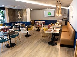Ibis Styles El Malecon Guayaquil