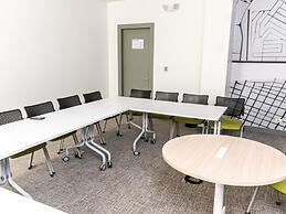 Ibis Styles El Malecon Guayaquil