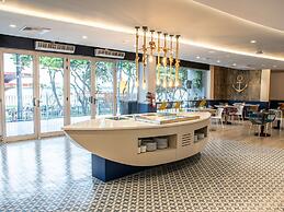 Ibis Styles El Malecon Guayaquil