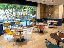 Ibis Styles El Malecon Guayaquil