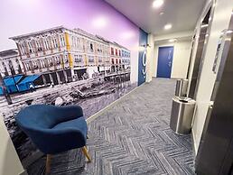 Ibis Styles El Malecon Guayaquil