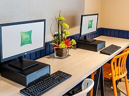 Ibis Styles El Malecon Guayaquil