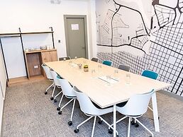 Ibis Styles El Malecon Guayaquil