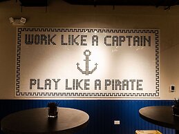 Ibis Styles El Malecon Guayaquil