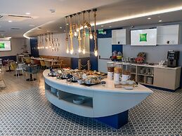 Ibis Styles El Malecon Guayaquil