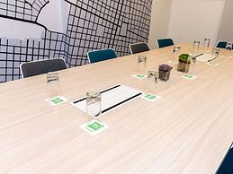 Ibis Styles El Malecon Guayaquil