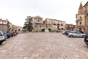 AGORA' CASTELNUOVO DELLA DAUNIA