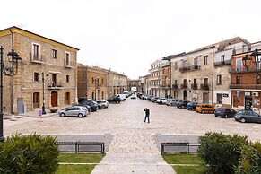AGORA' CASTELNUOVO DELLA DAUNIA