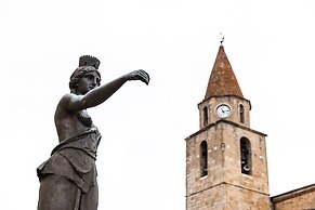AGORA' CASTELNUOVO DELLA DAUNIA