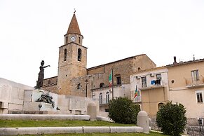 AGORA' CASTELNUOVO DELLA DAUNIA