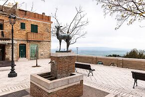 AGORA' CASTELNUOVO DELLA DAUNIA