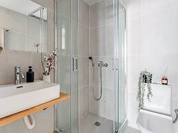 Sanders Port - Nimble Studio Near Piraeus Port