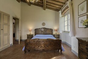 Leopolda in Selvarella pool and Wi-Fi