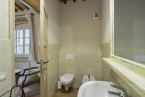 Leopolda in Selvarella pool and Wi-Fi