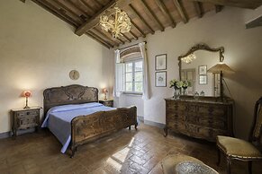 Leopolda in Selvarella pool and Wi-Fi