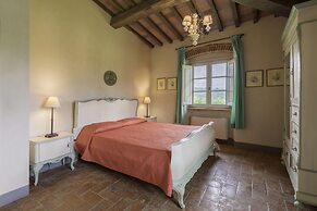 Leopolda in Selvarella pool and Wi-Fi