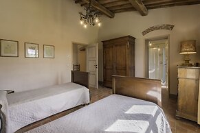 Leopolda in Selvarella pool and Wi-Fi